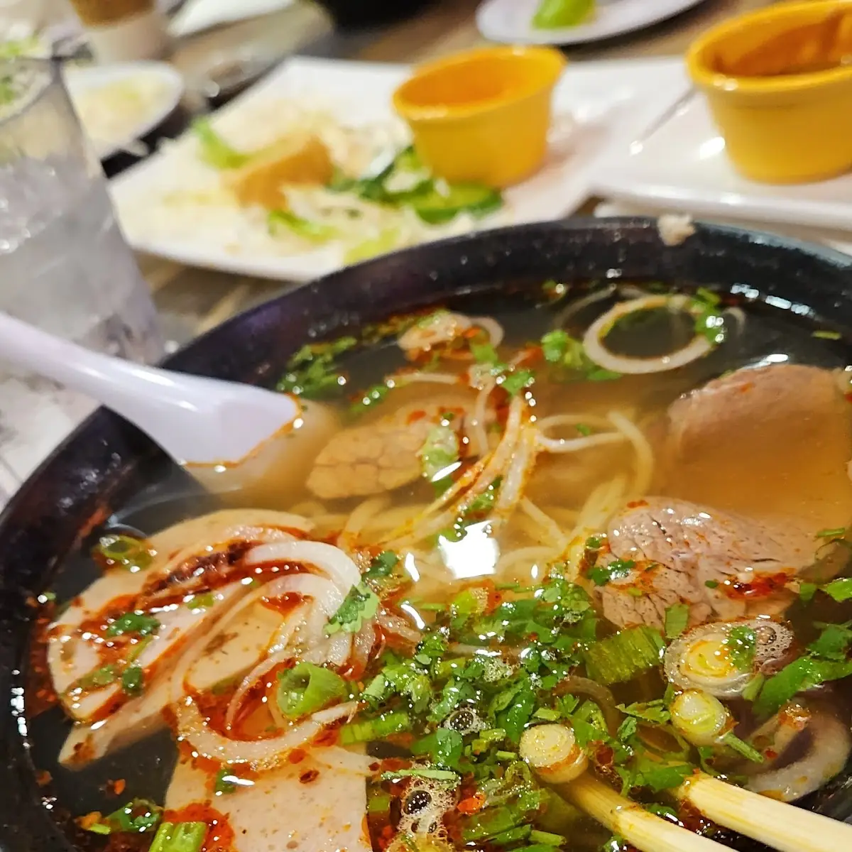 Bun Bo Hue