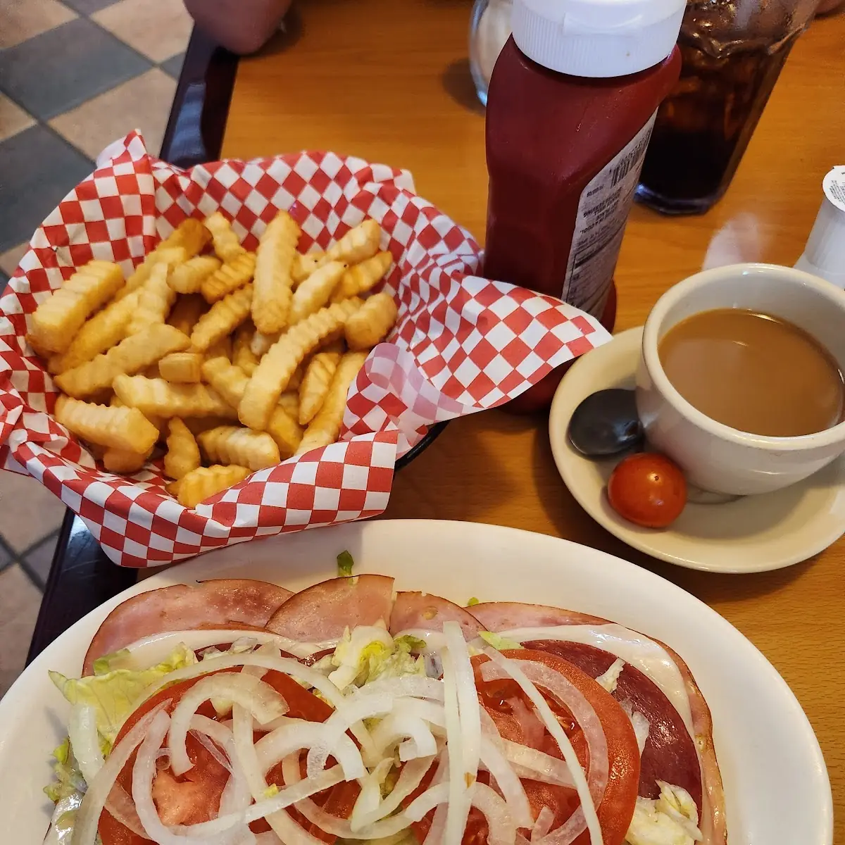Italian Sub