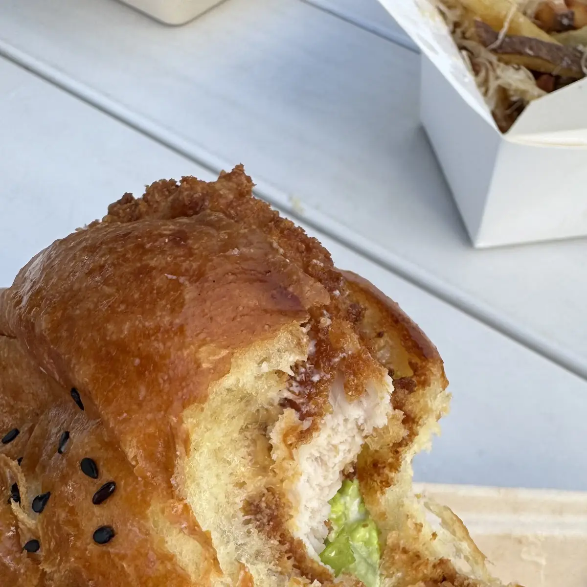 Bagel