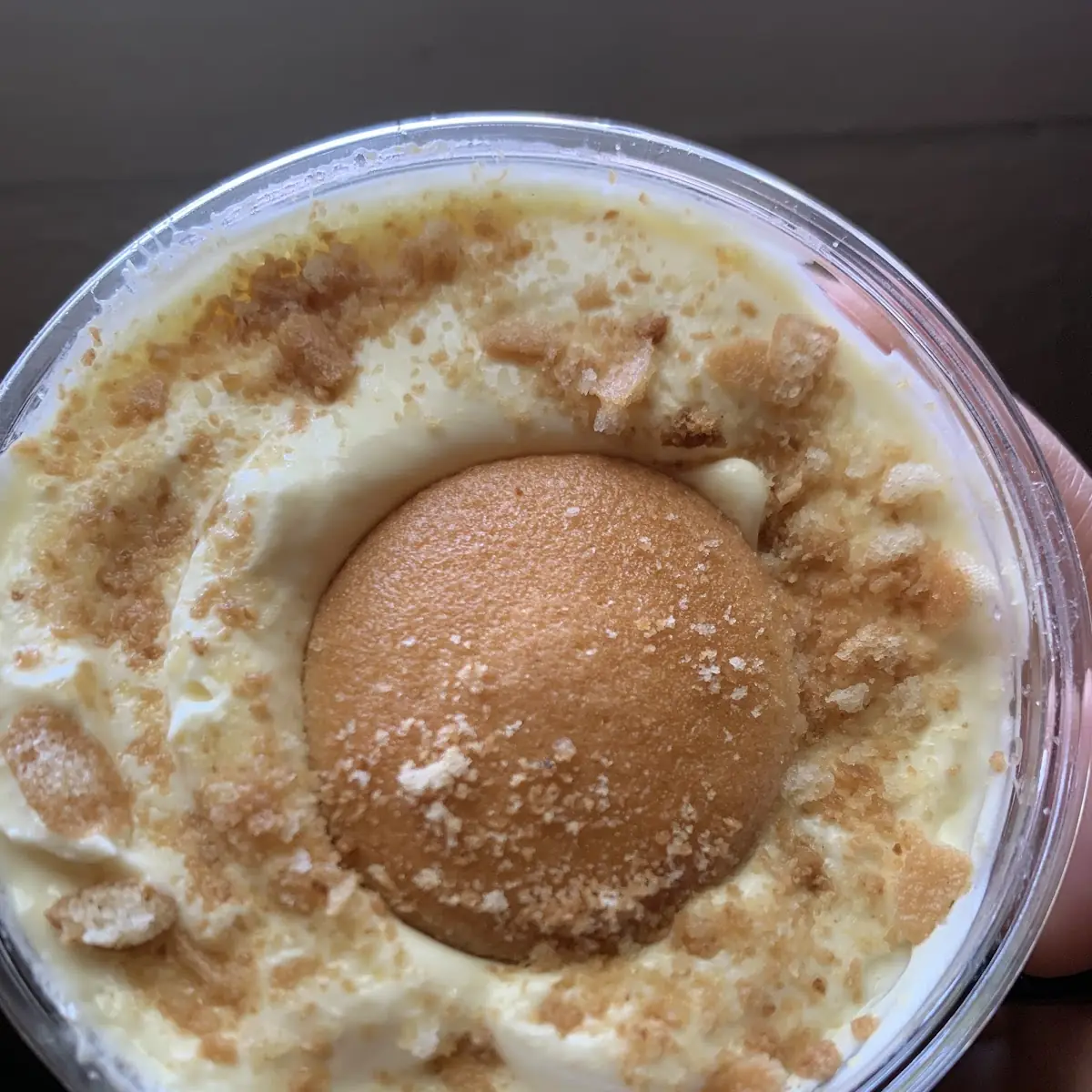 Banana Pudding