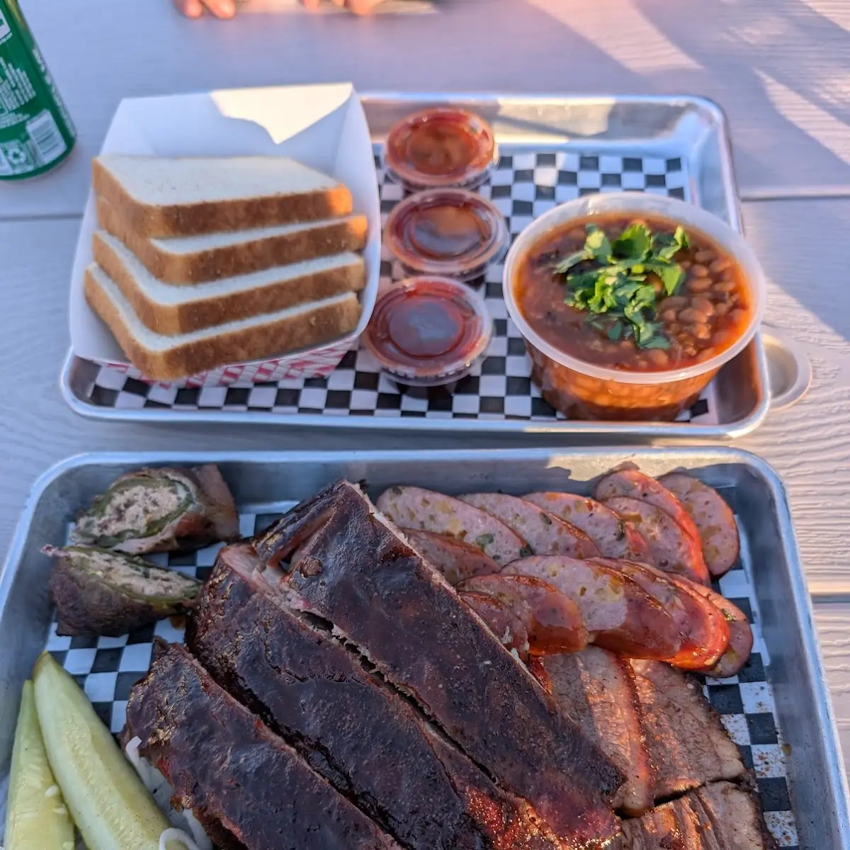 BBQ El Patron