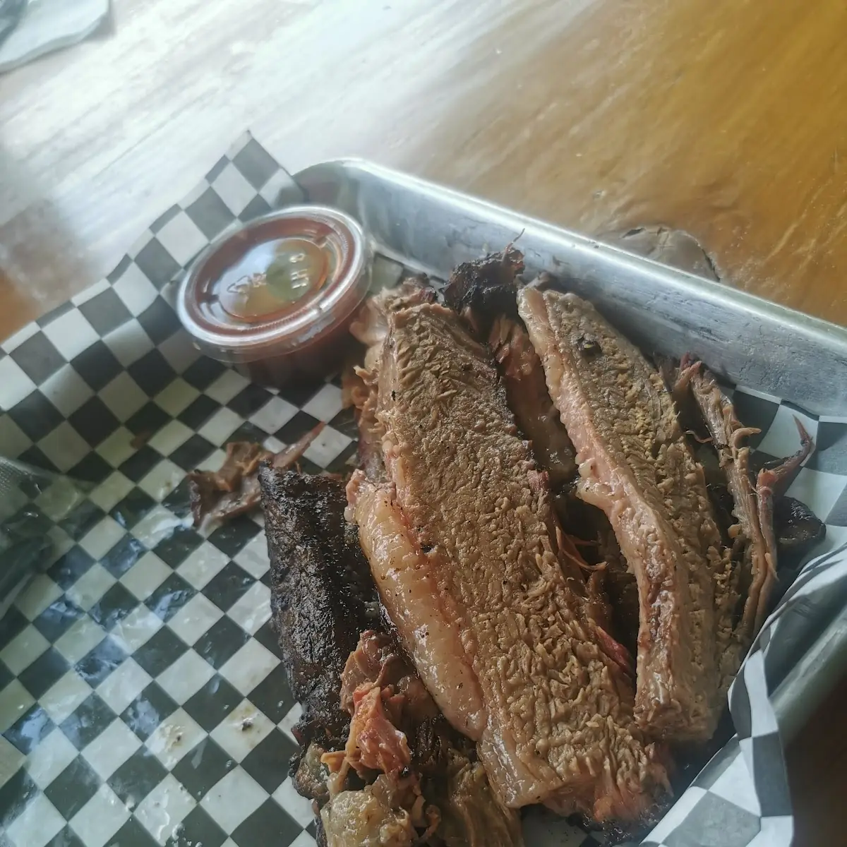 Pulled Pork