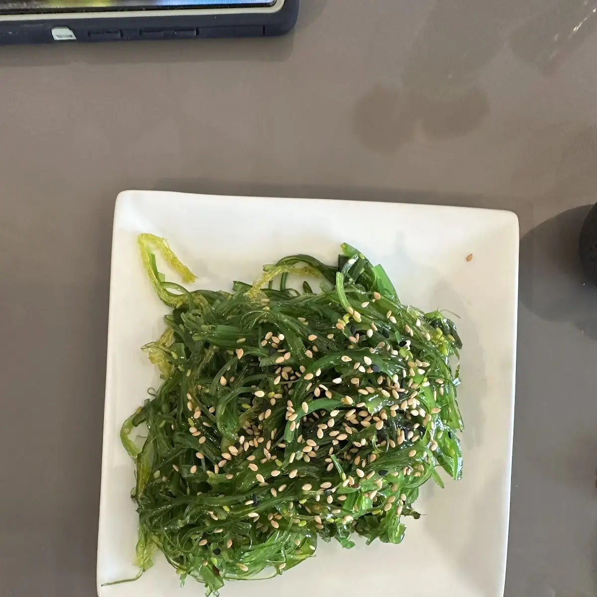 Poke Salad