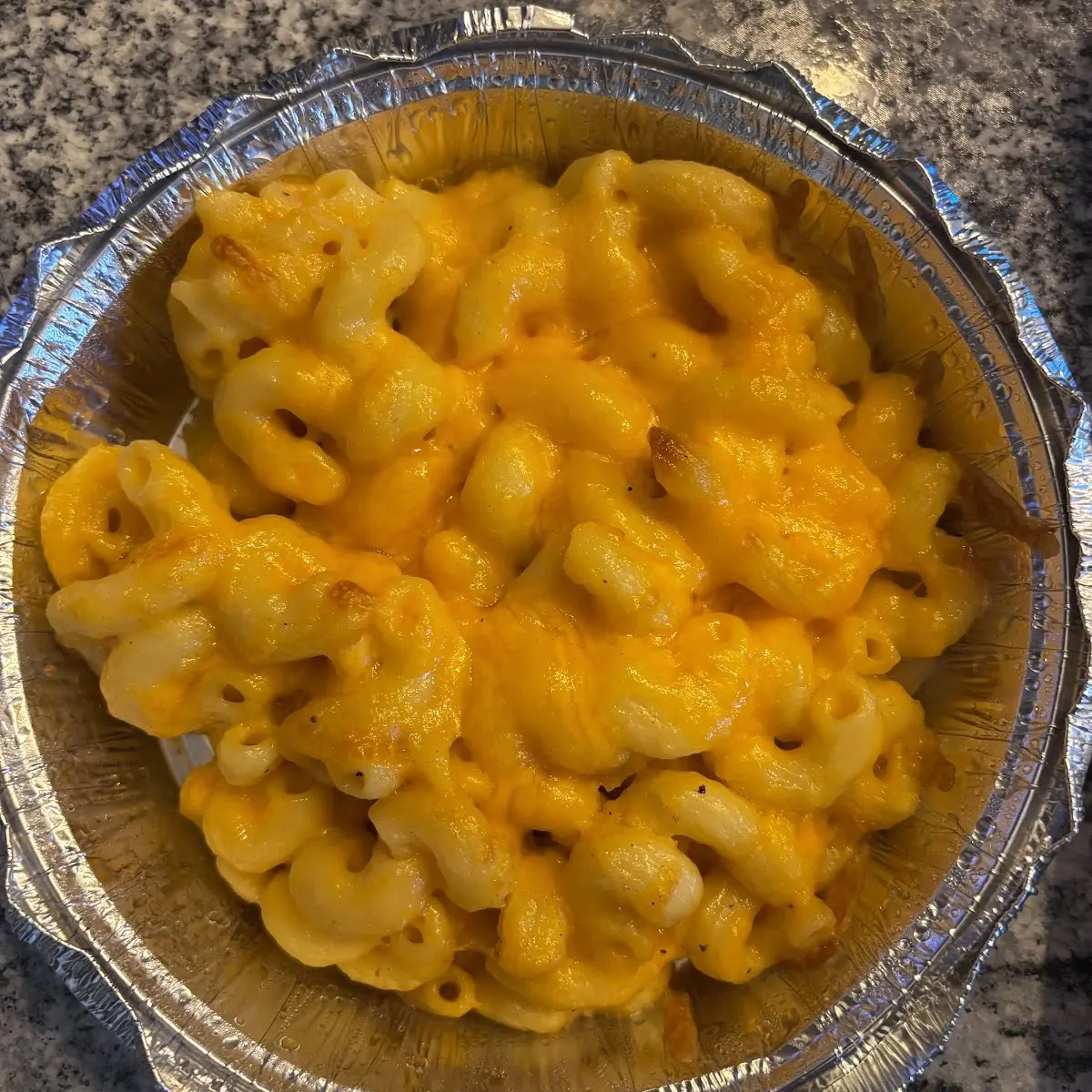 Mac and Cheese