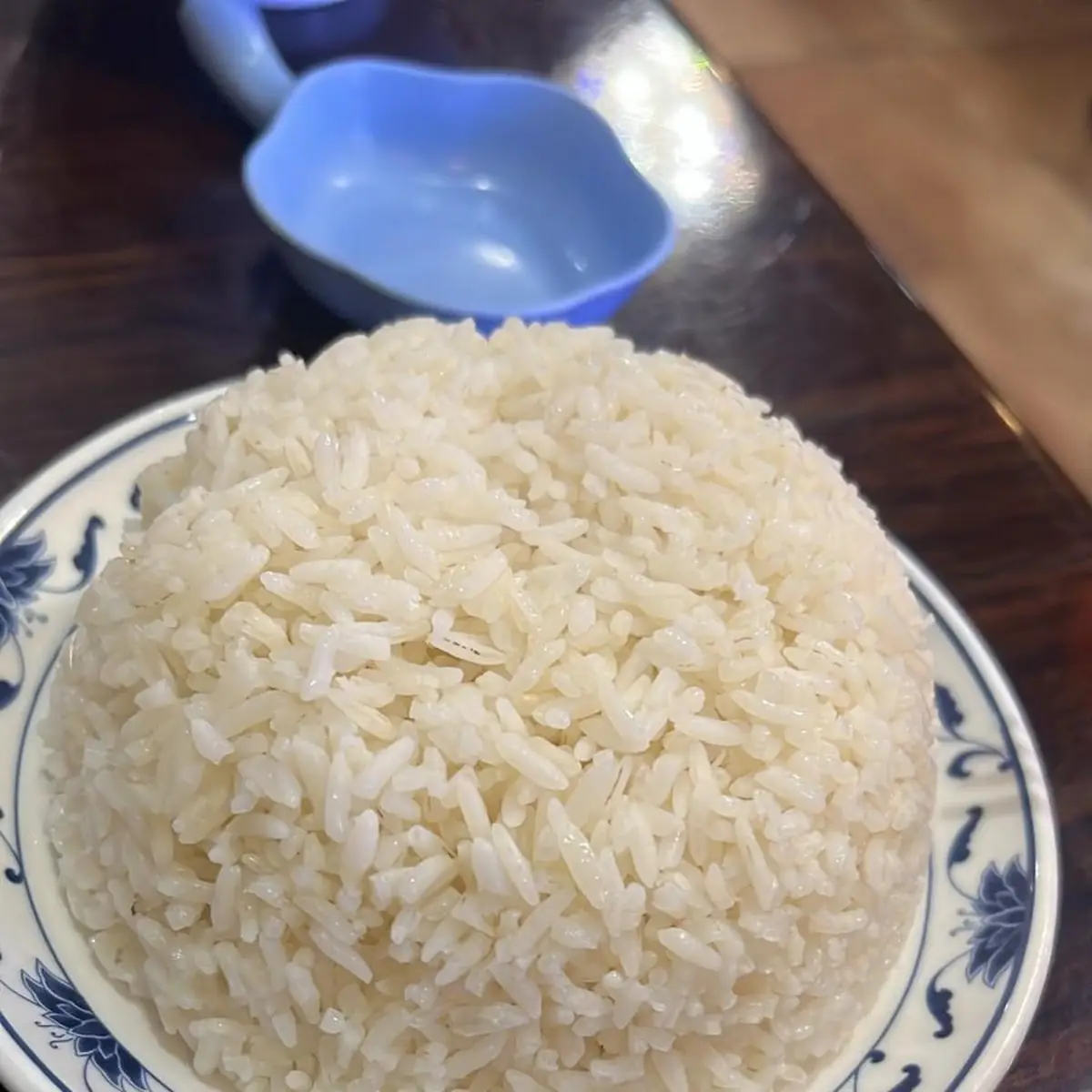 White Rice