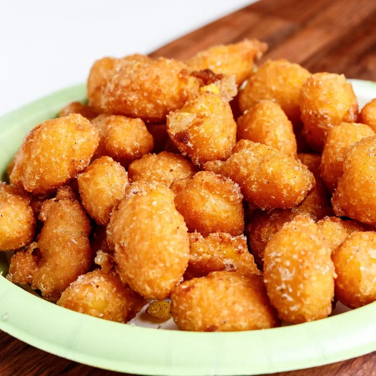 Corn Nugget Salted Pepper