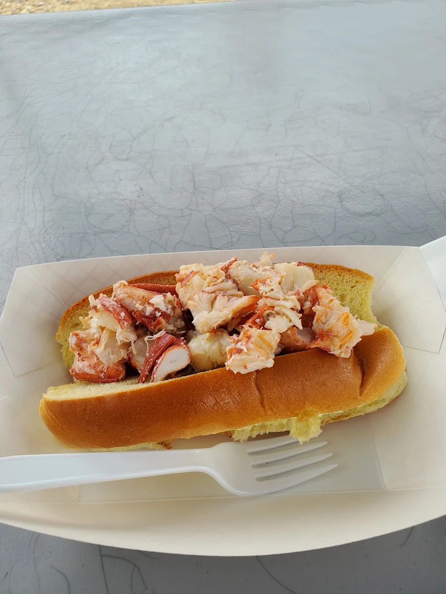 Lobster Roll
