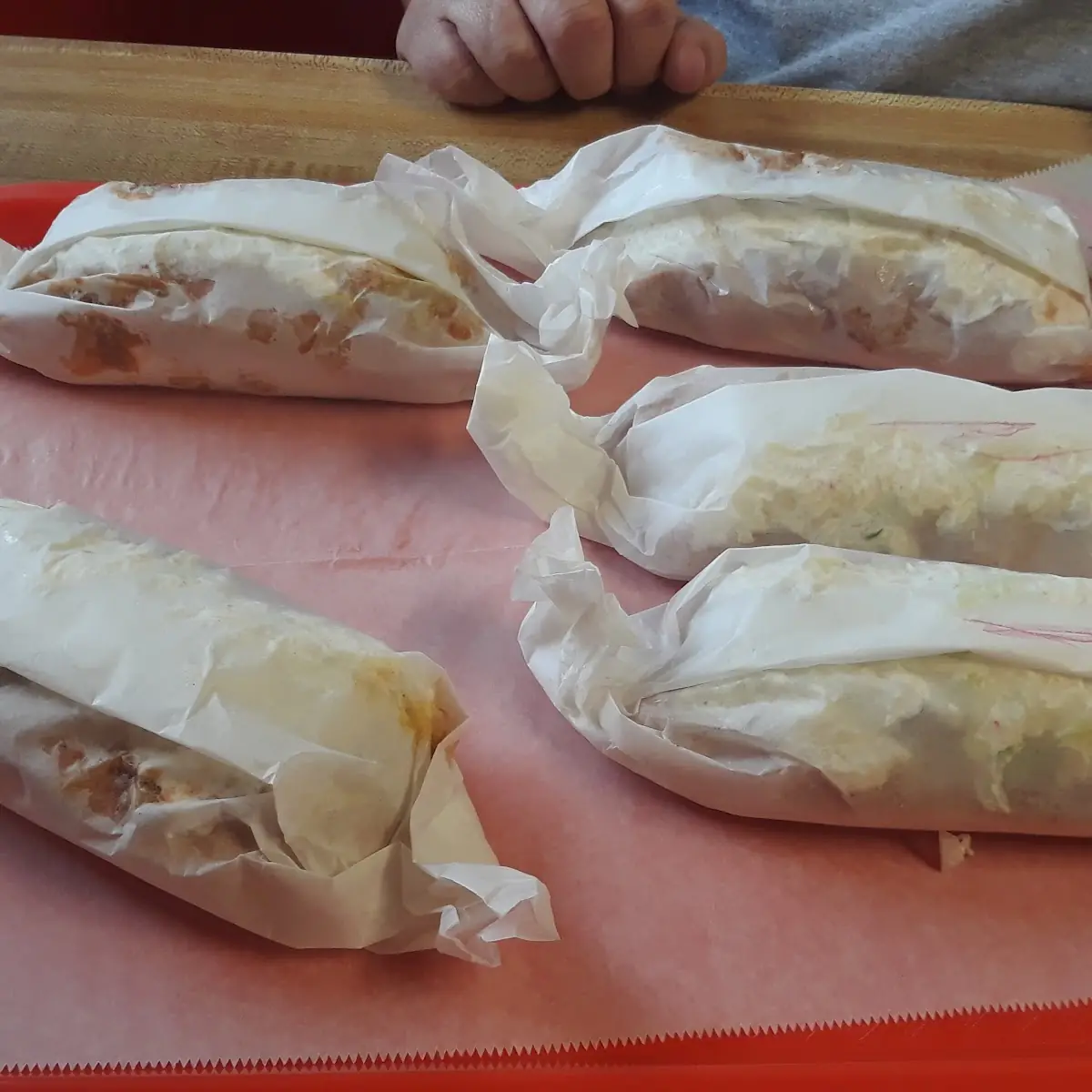 All Beef Hot Dog 1 4 lb