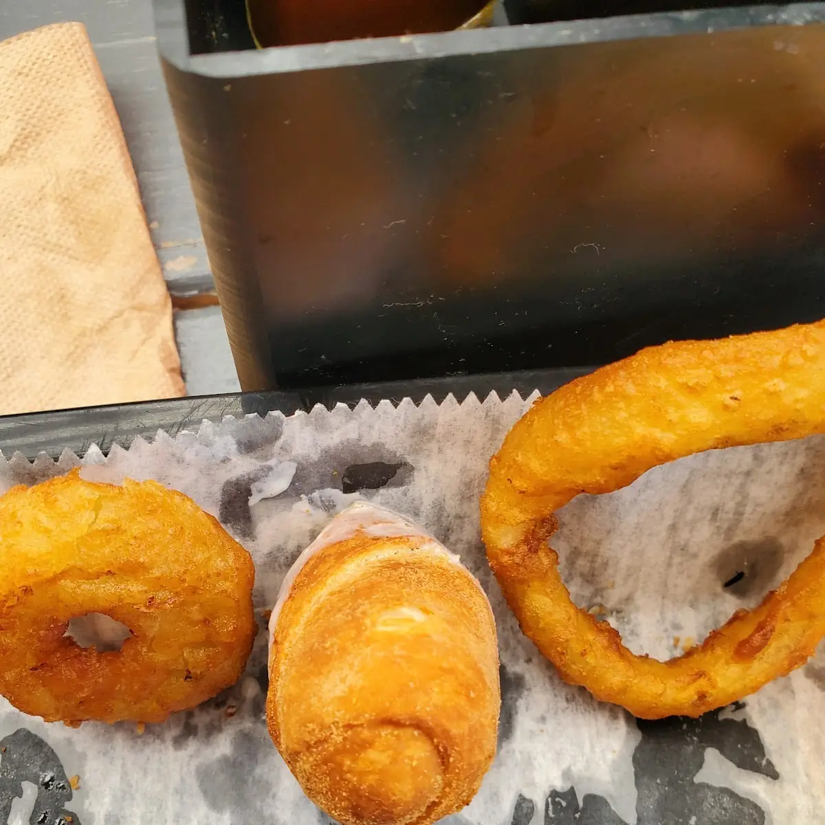 Cheese Sticks
