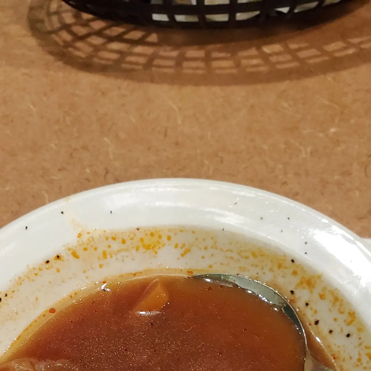 Vegetable Soup