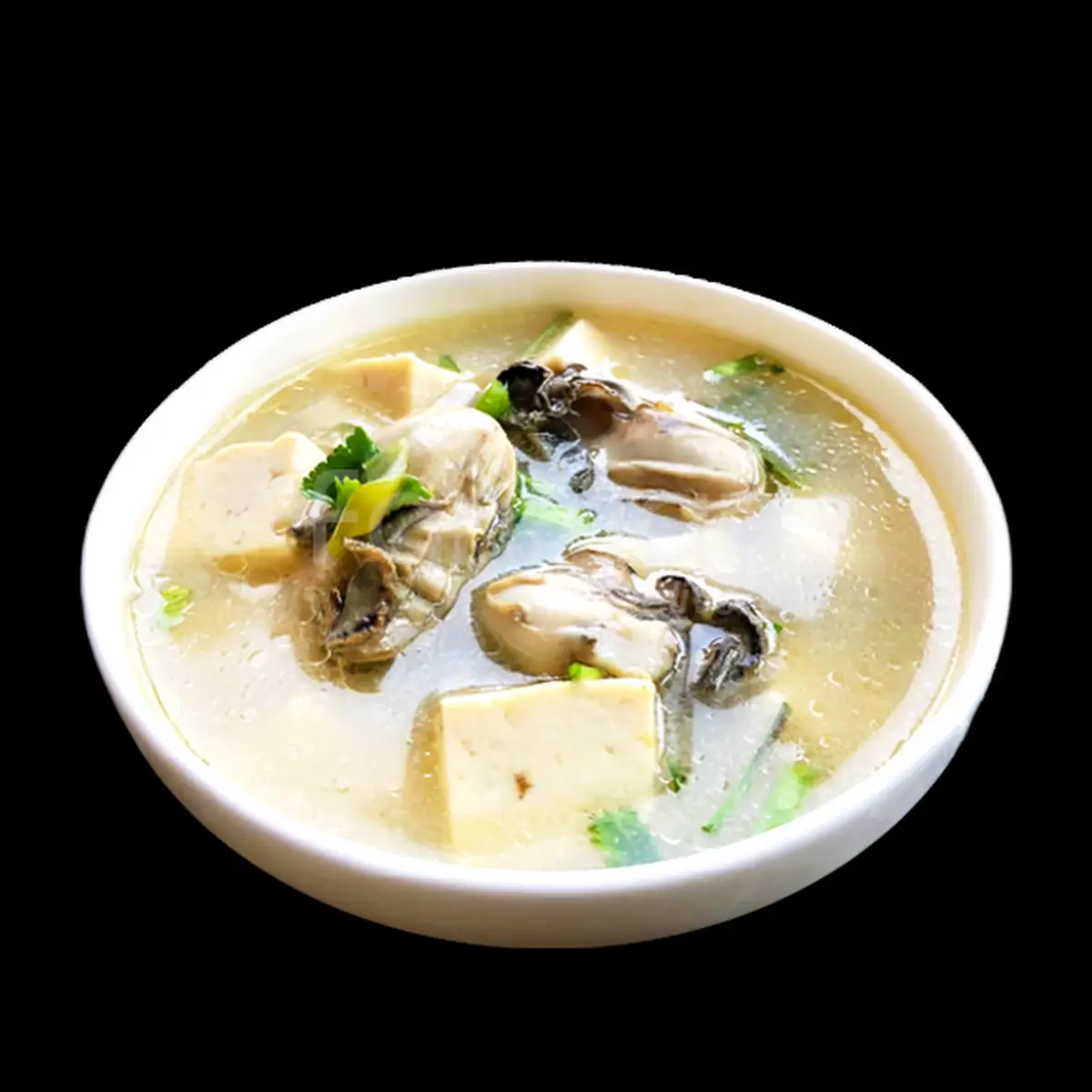 Tom Kha Kai