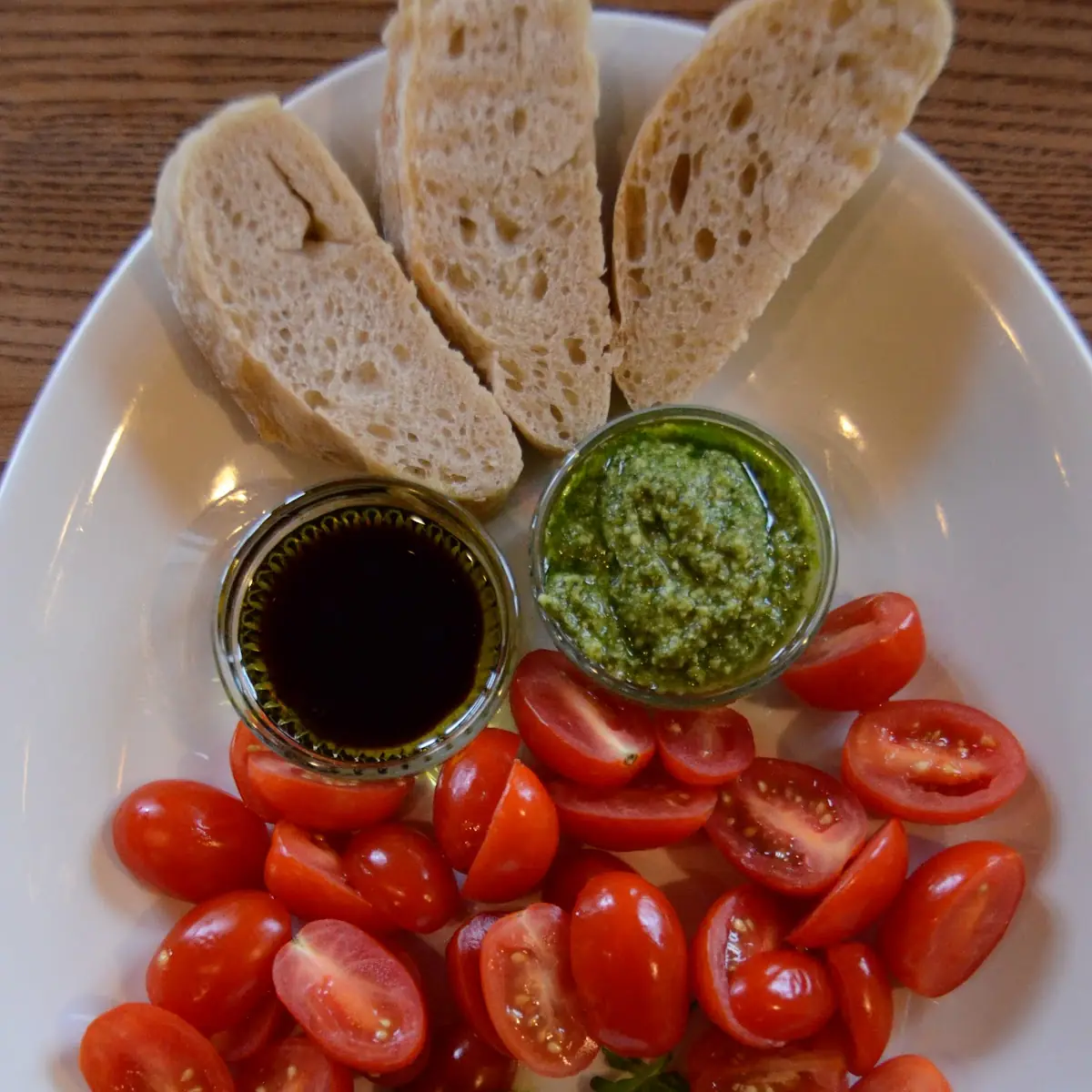 Caprese Salad