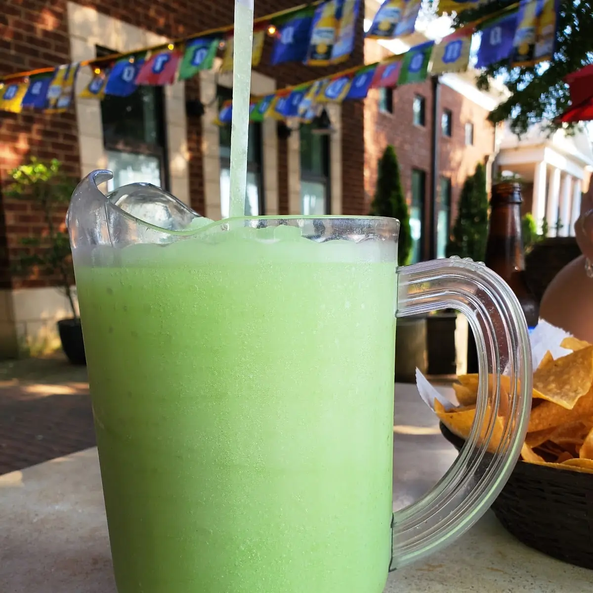 Frozen Margarita