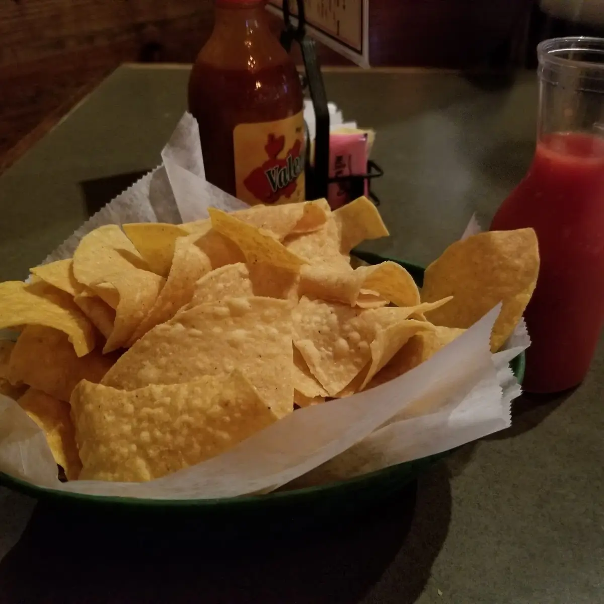 Queso Dip