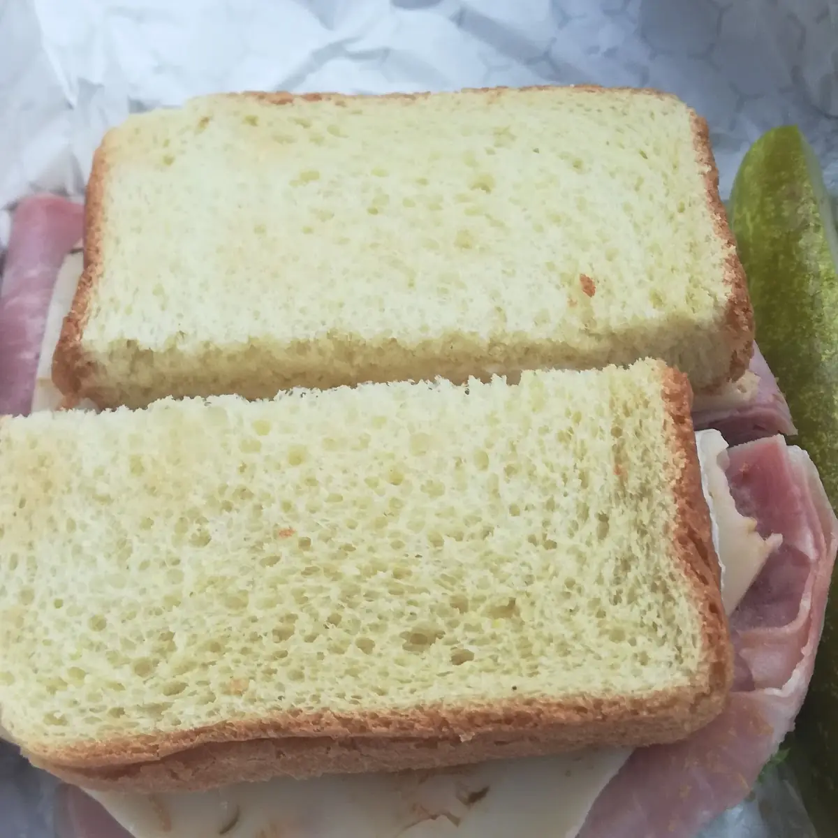 Black Forest Ham
