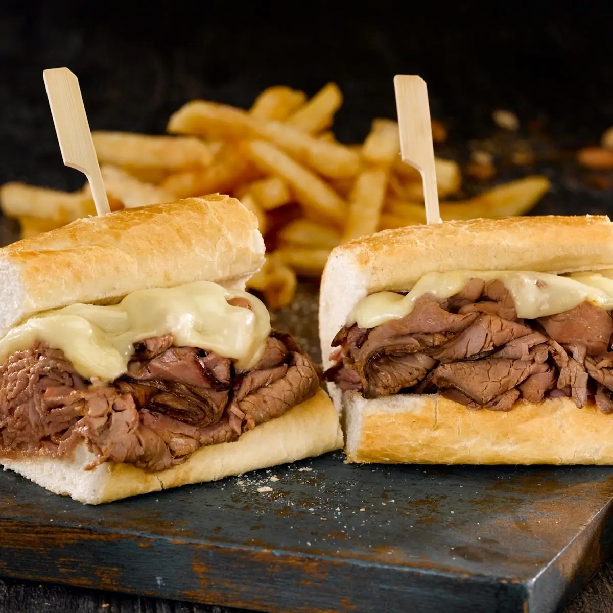 French Dip