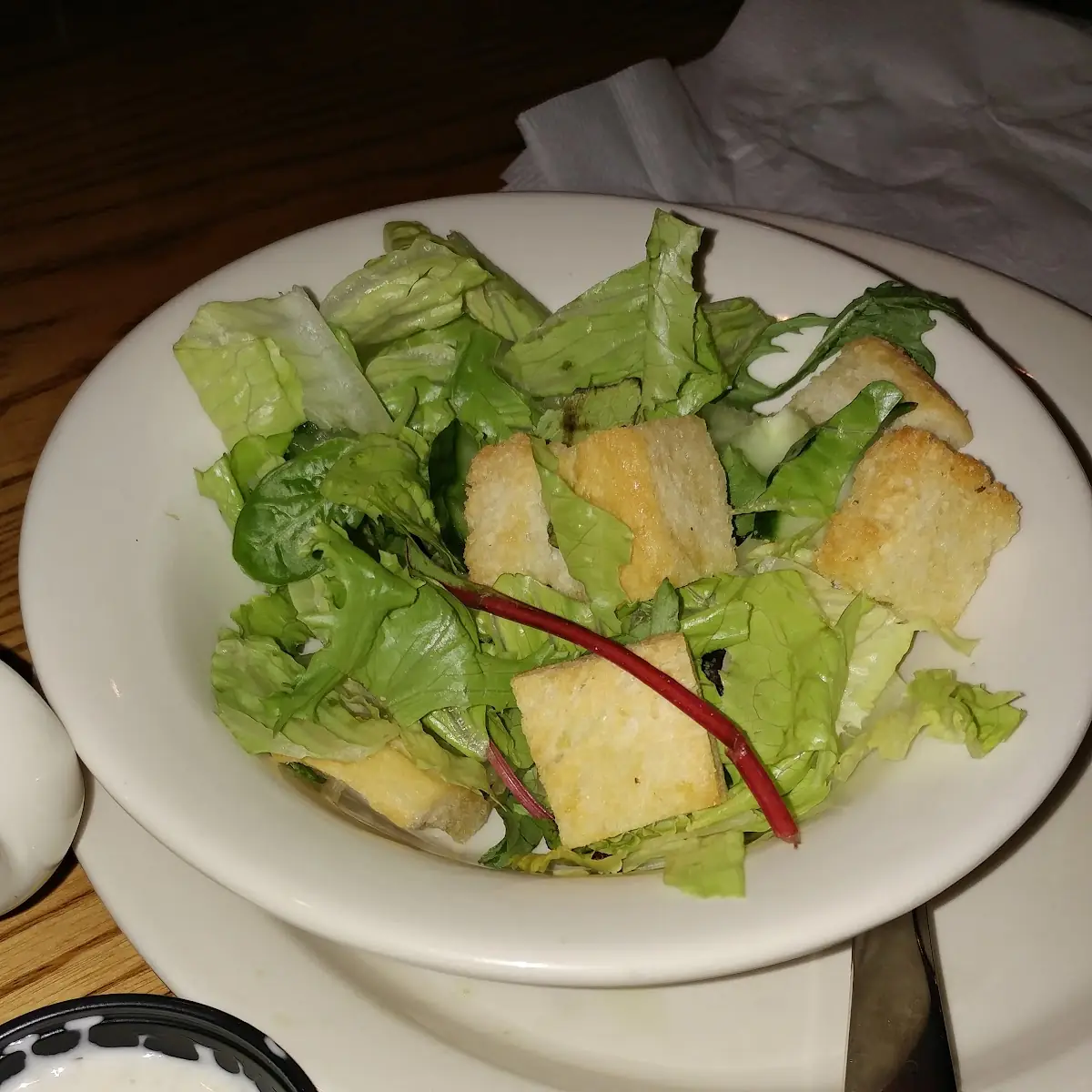 Side Salad