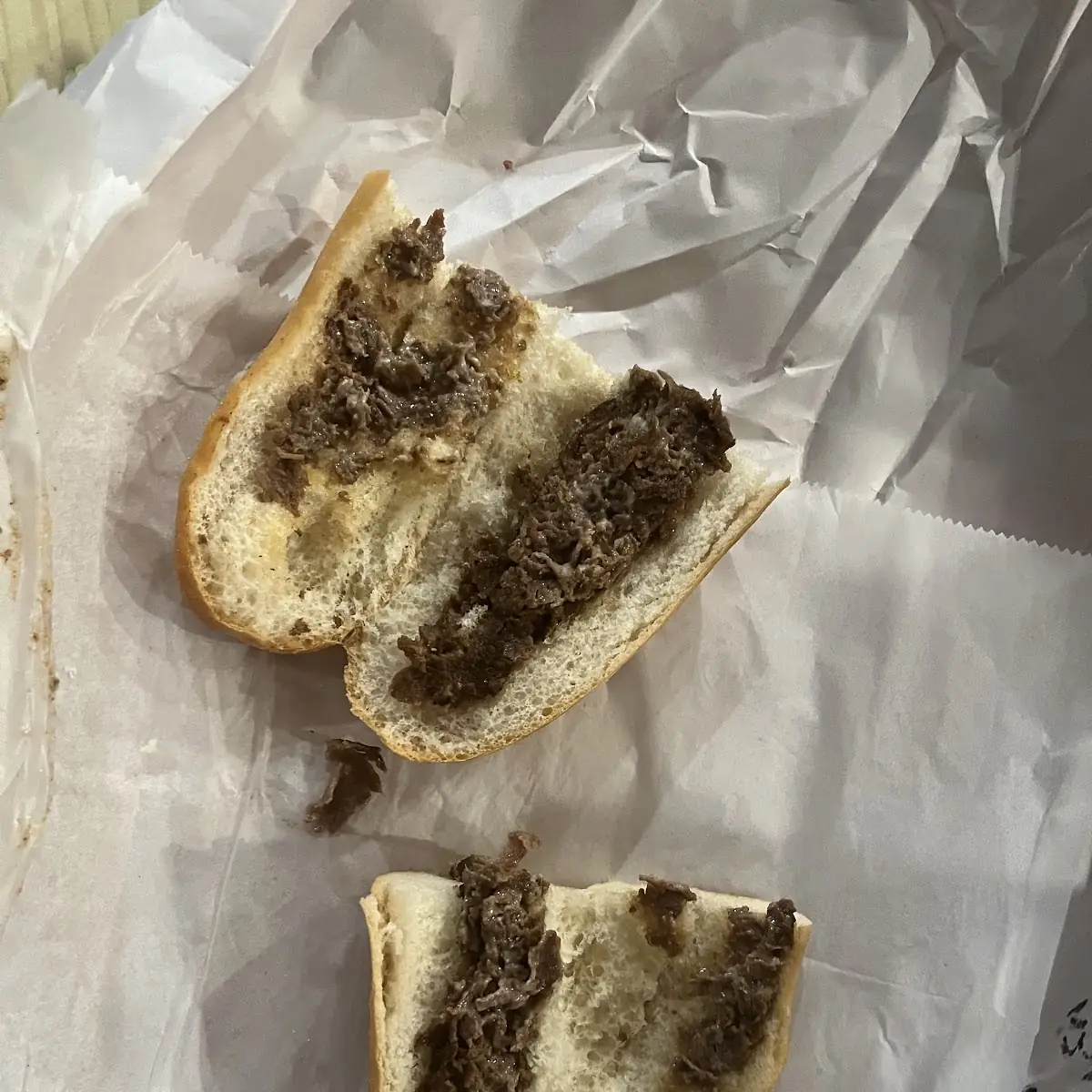 Bagel with Butter