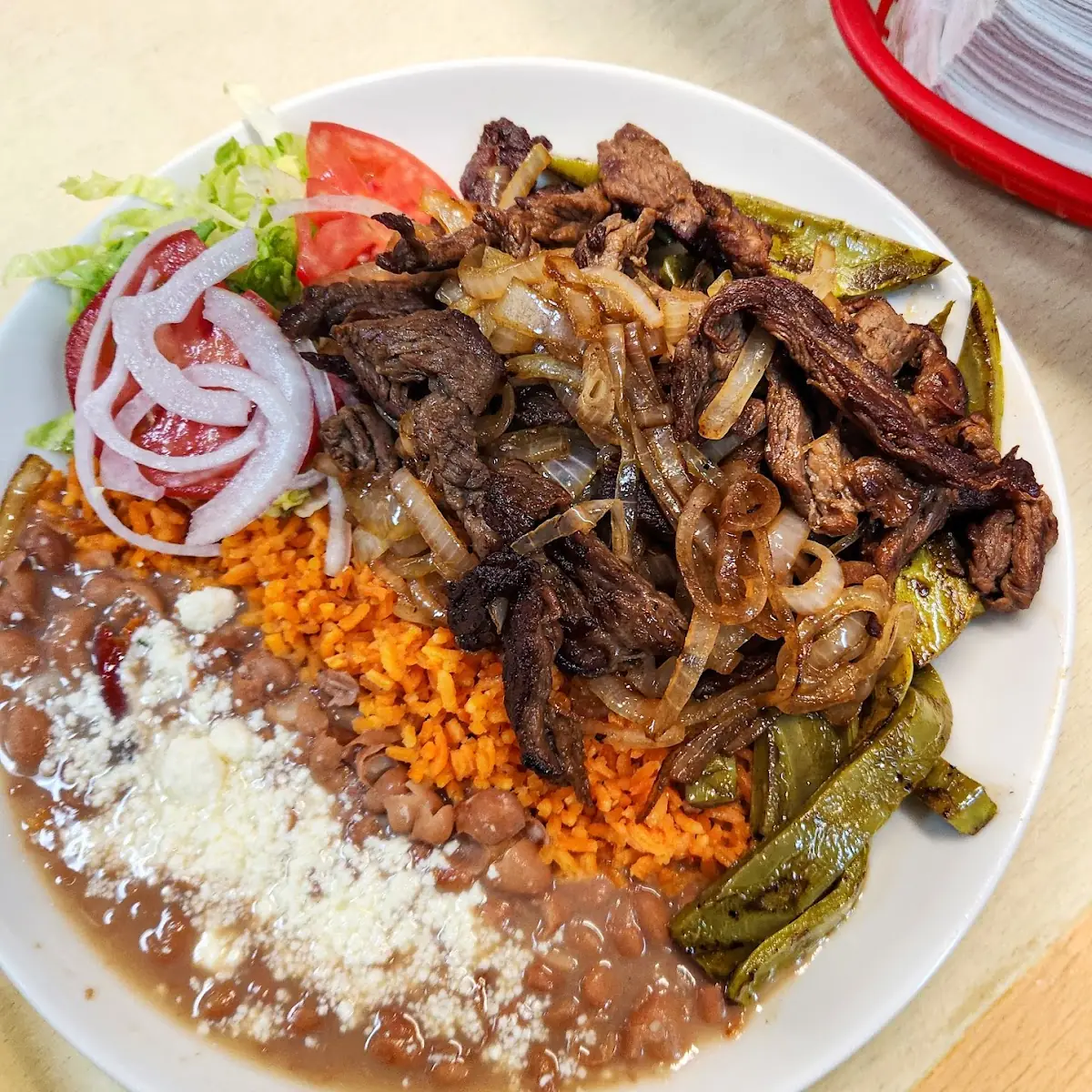 Carne Asada