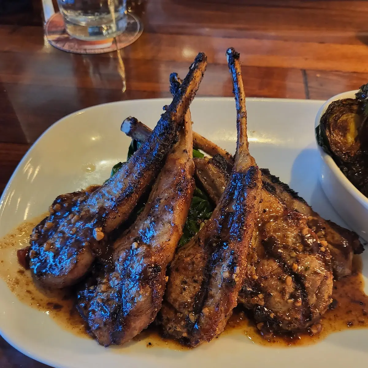 Lamb Chops