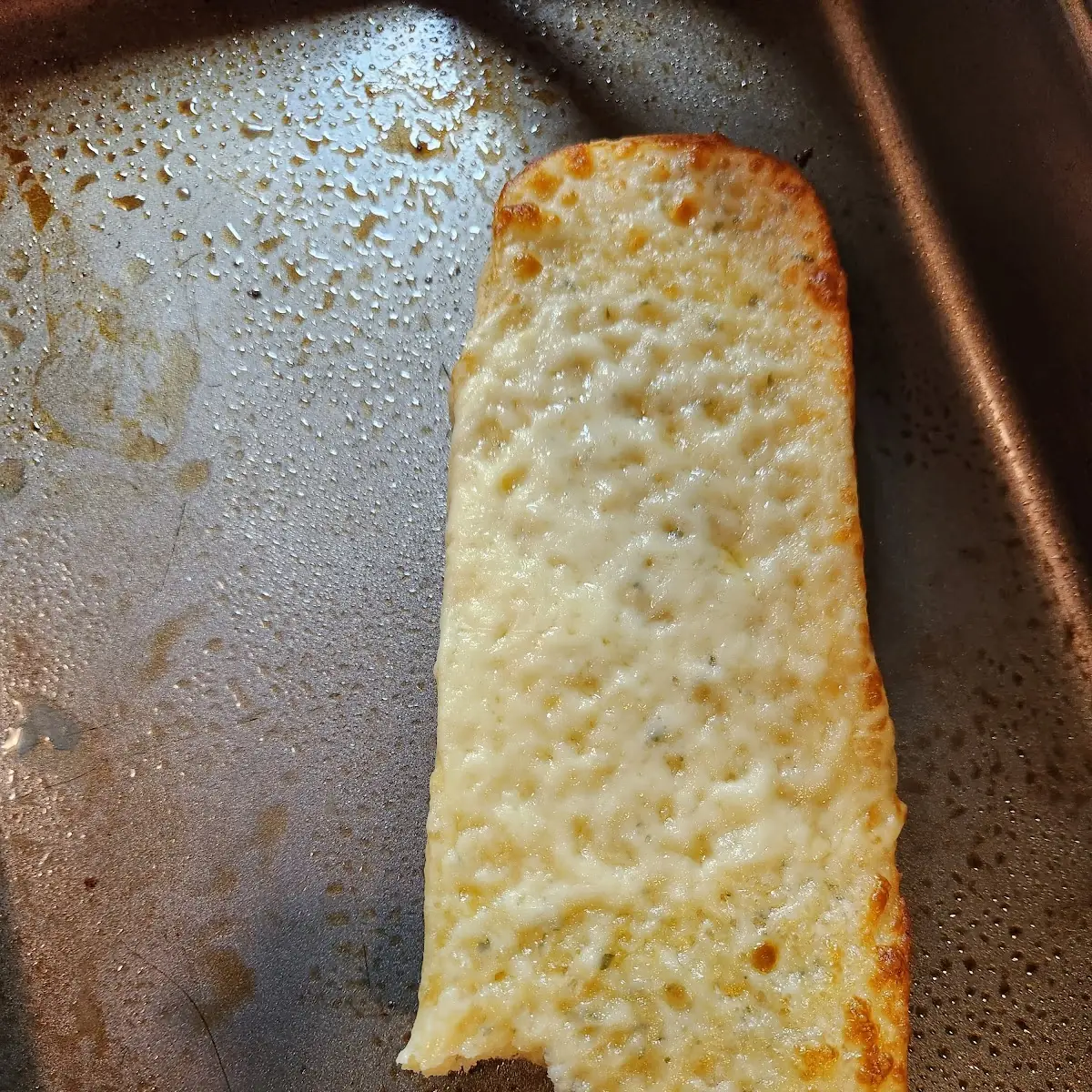Garlic Cheese Bread