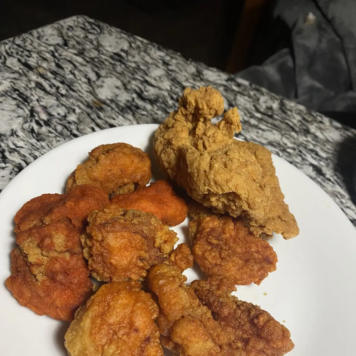 Lemon Pepper