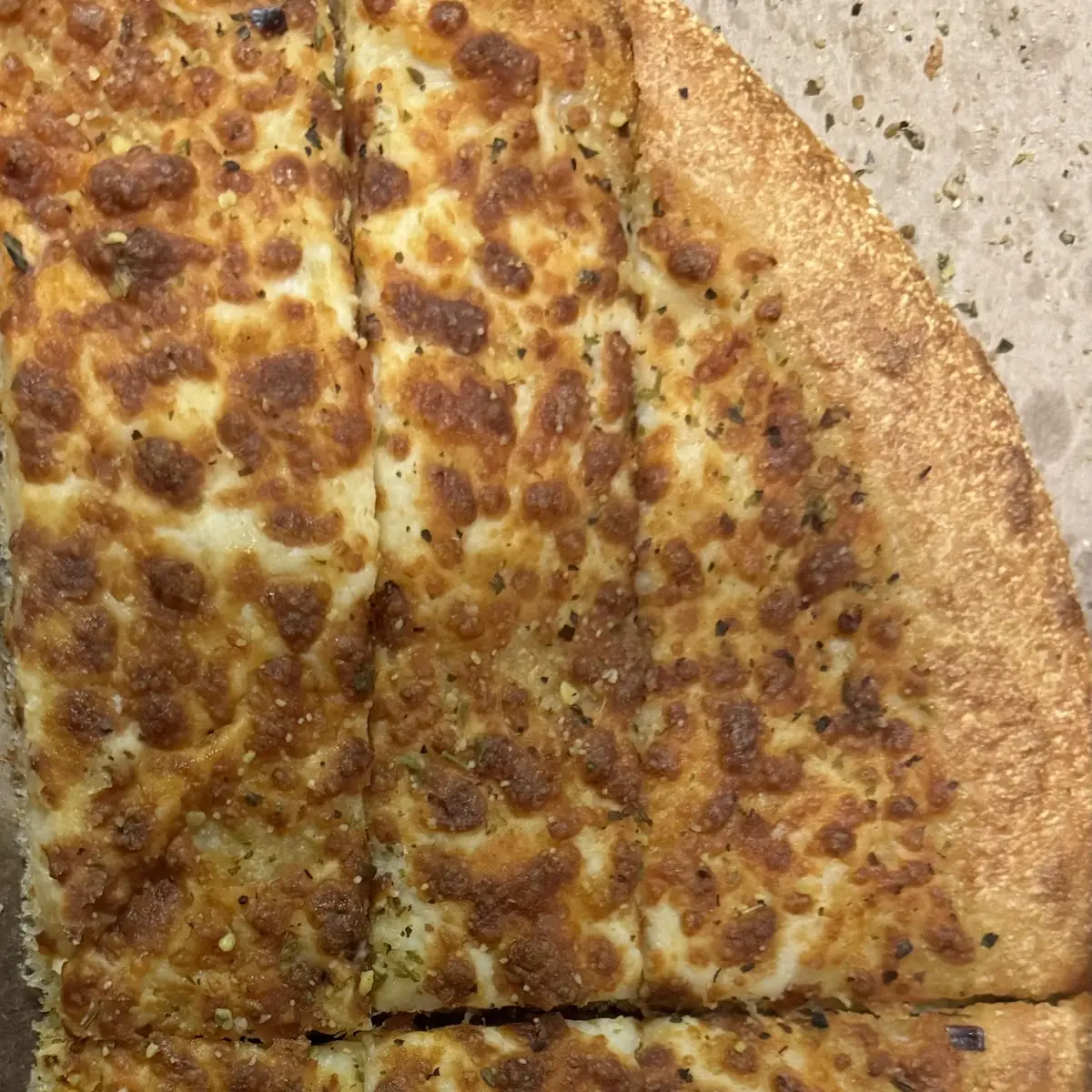 Cheese Pizza