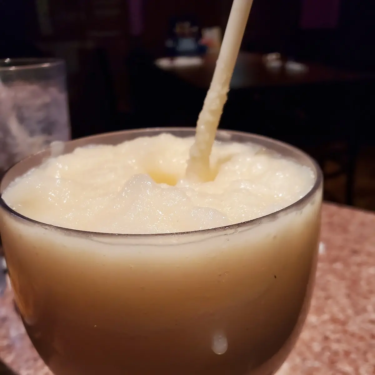 Virgin Pina Colada