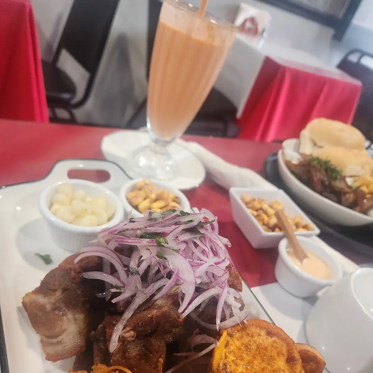 Pulled Pork