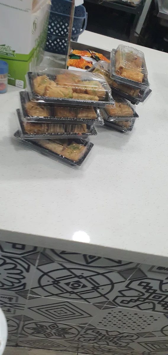 Baklava