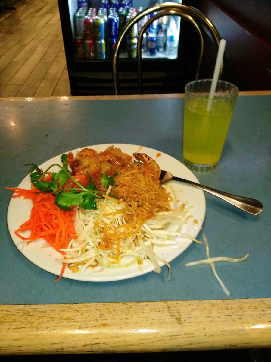 Pad Thai