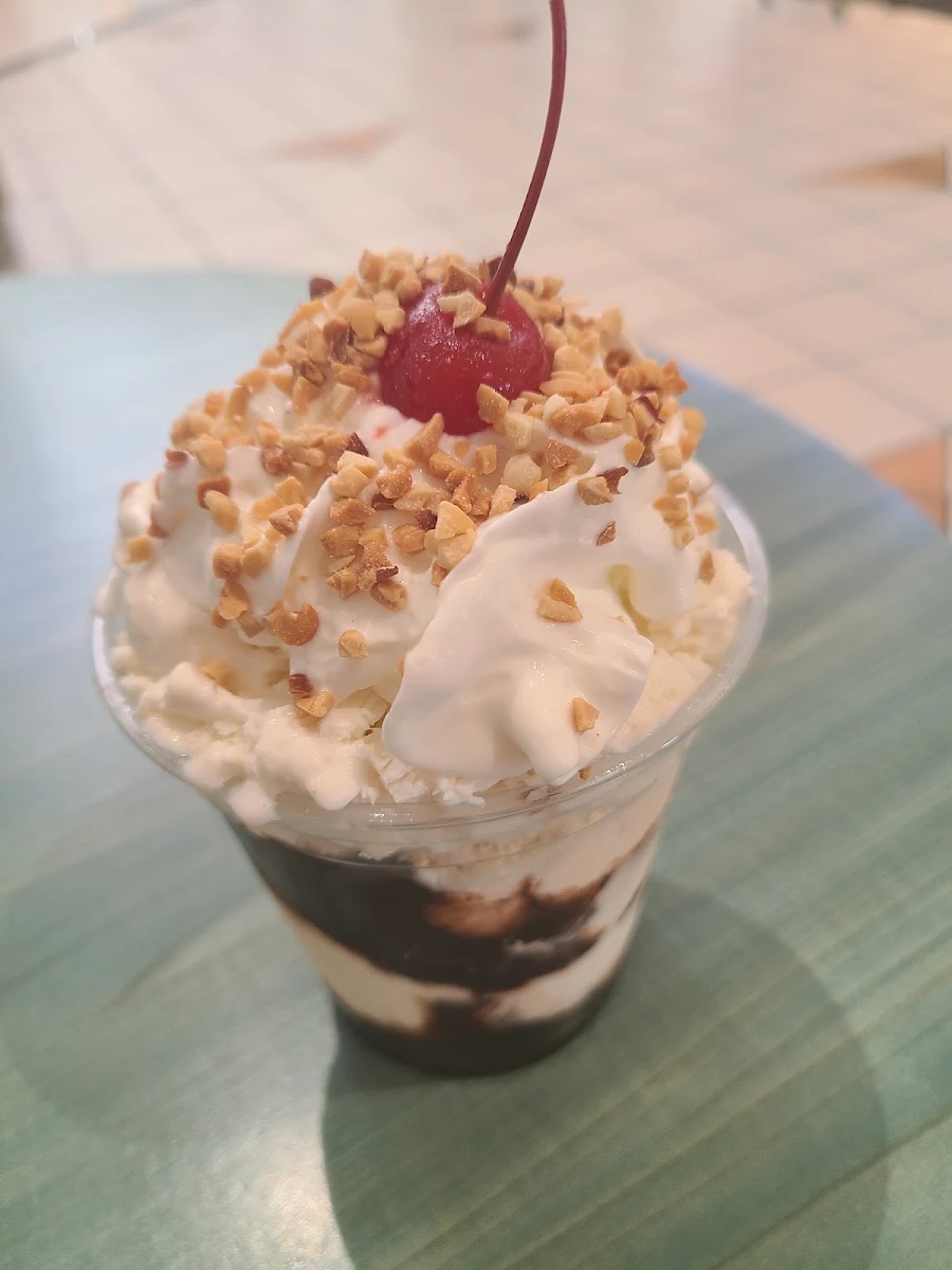 Hot Fudge