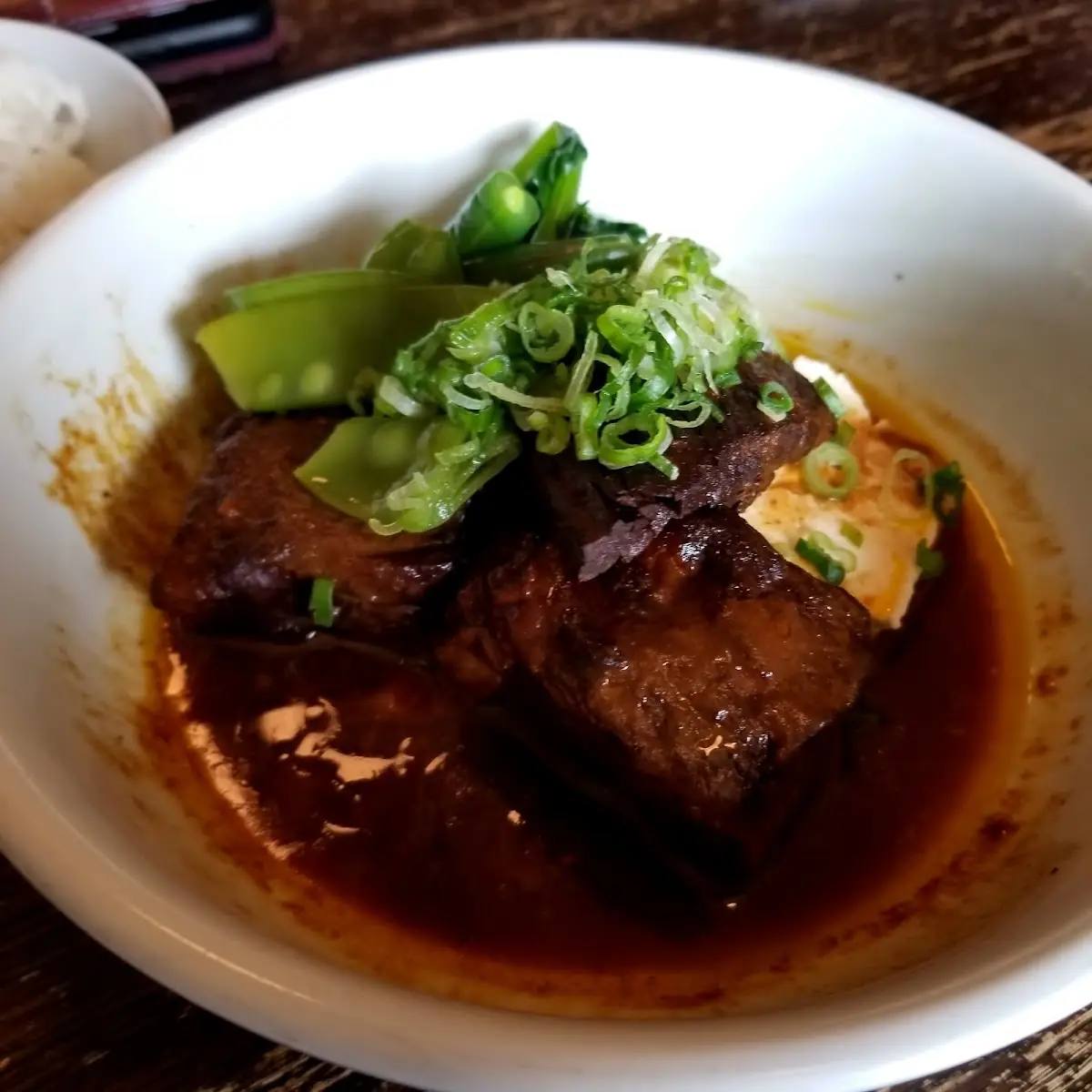 Beef Short Ribs