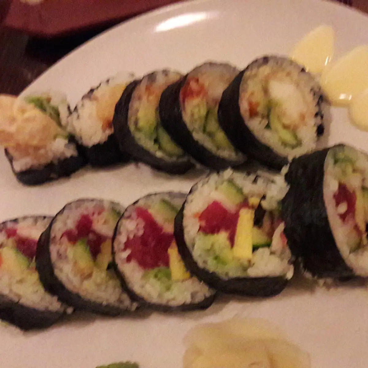 Lobster Roll