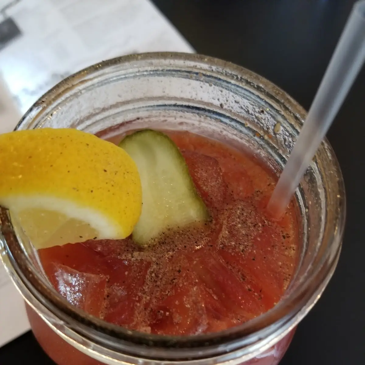 Bloody Mary