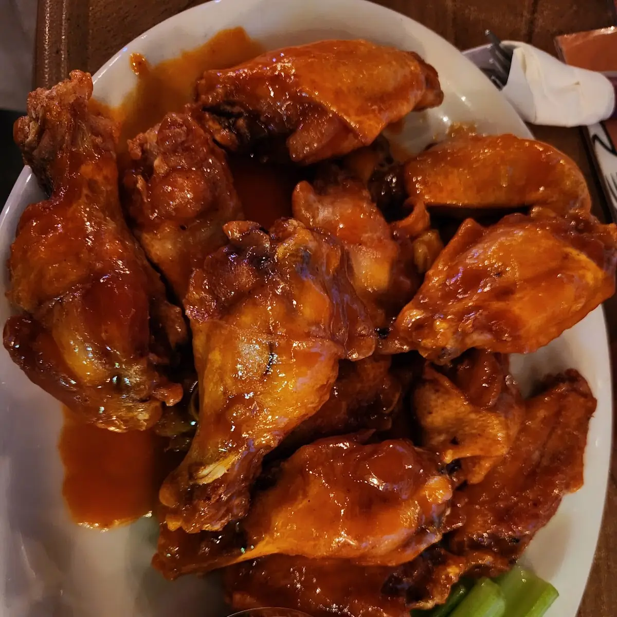 Chicken Wings