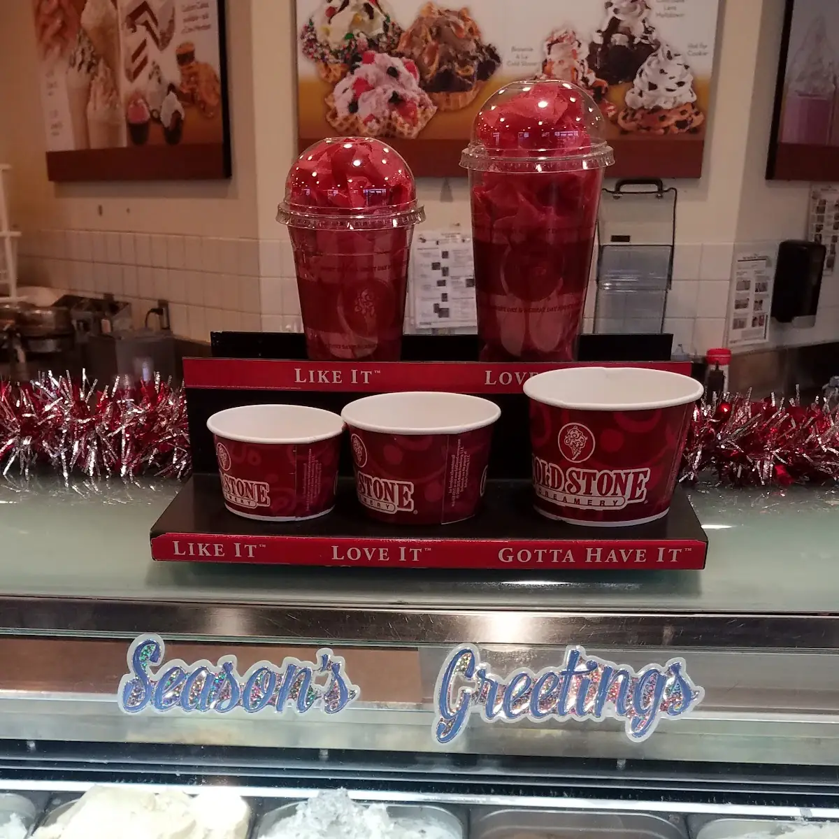 Gelato