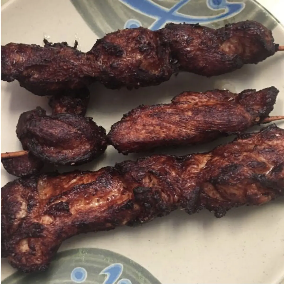69. Mongolian Chicken 蒙古鸡