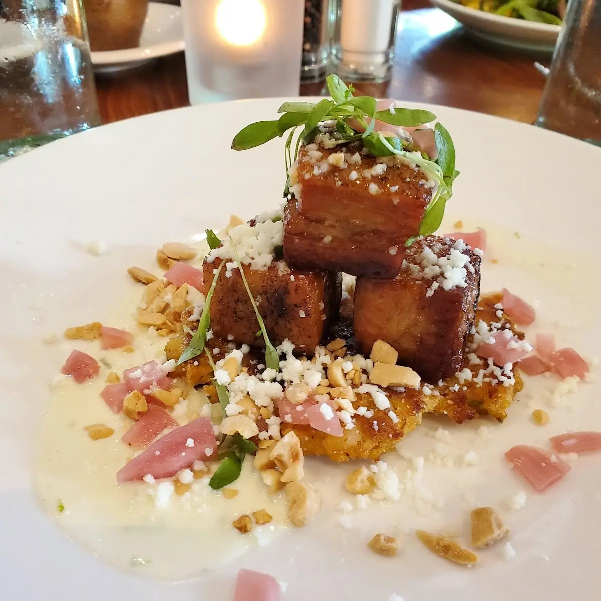 Pork Belly