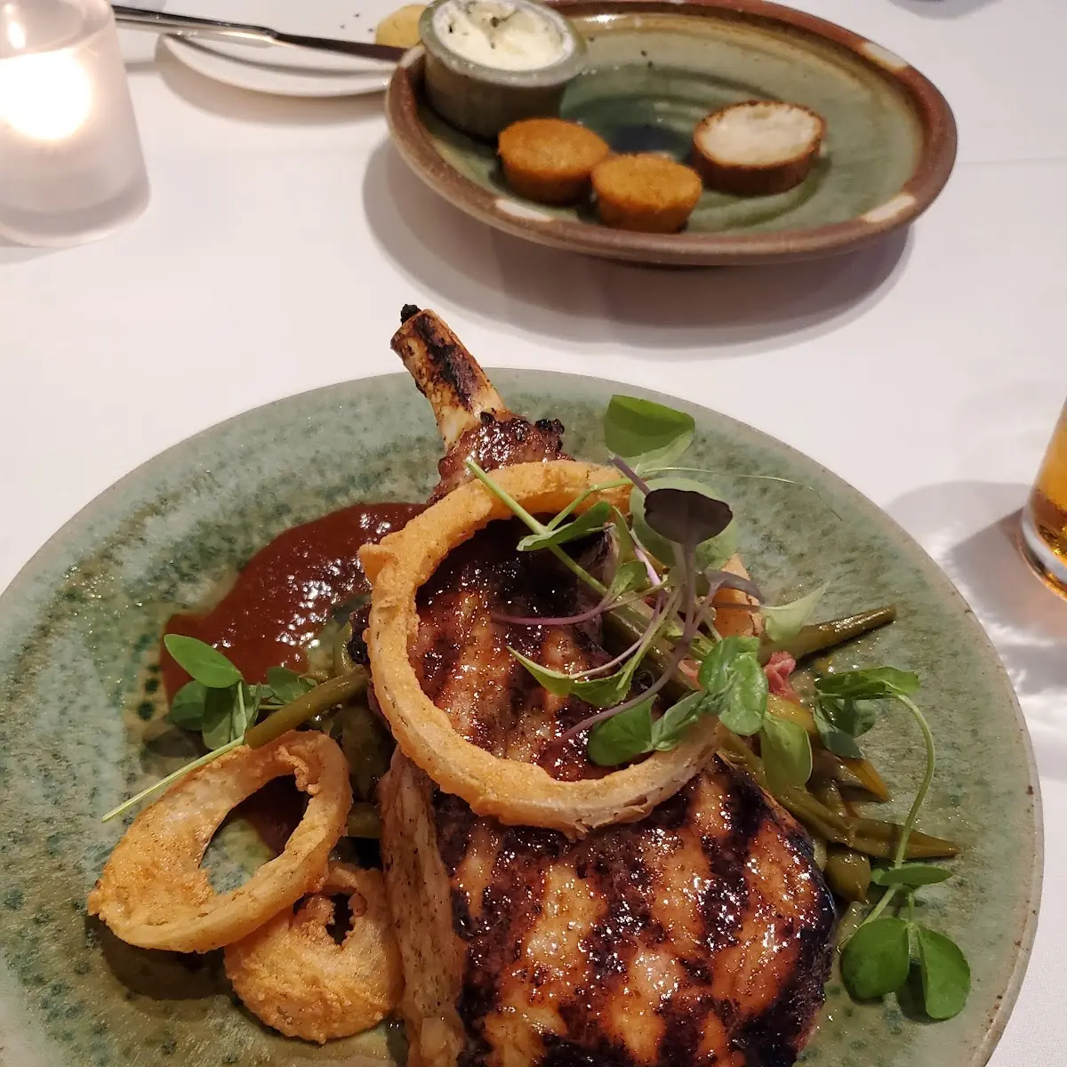 Pork Chop