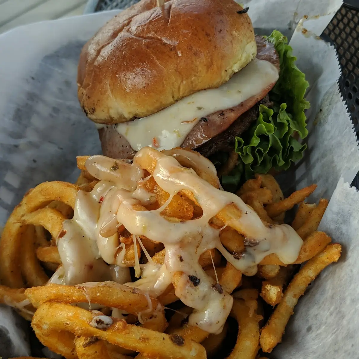 Chicken Sandwich