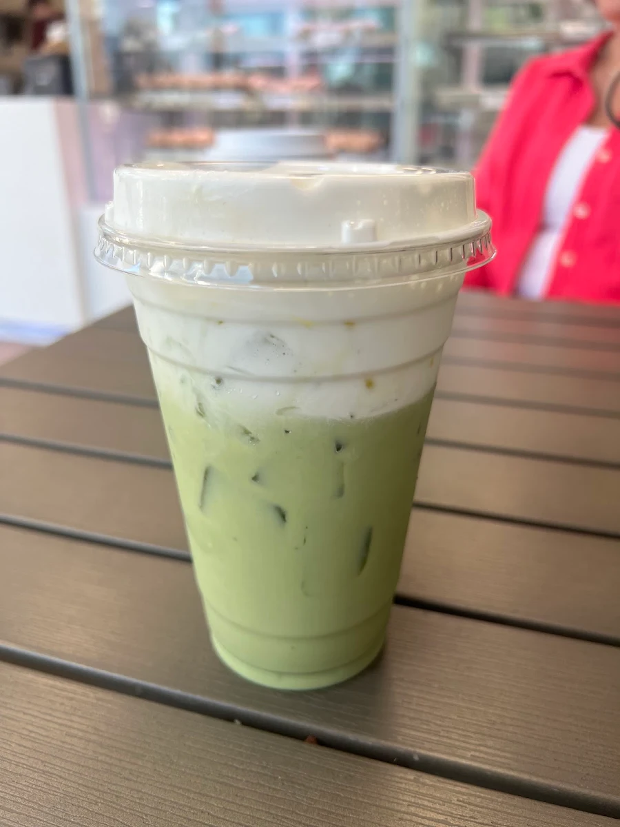Green Tea