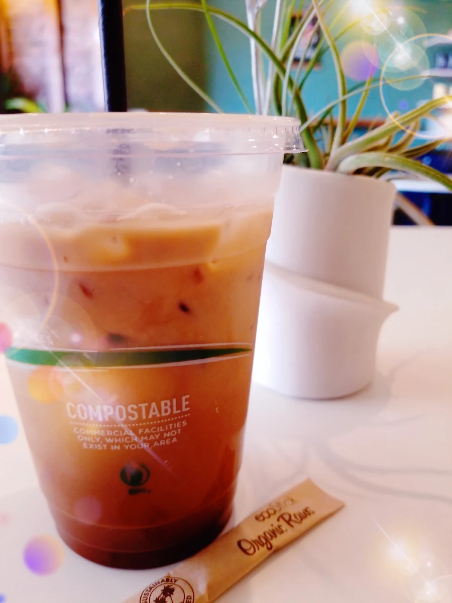 Thai Tea