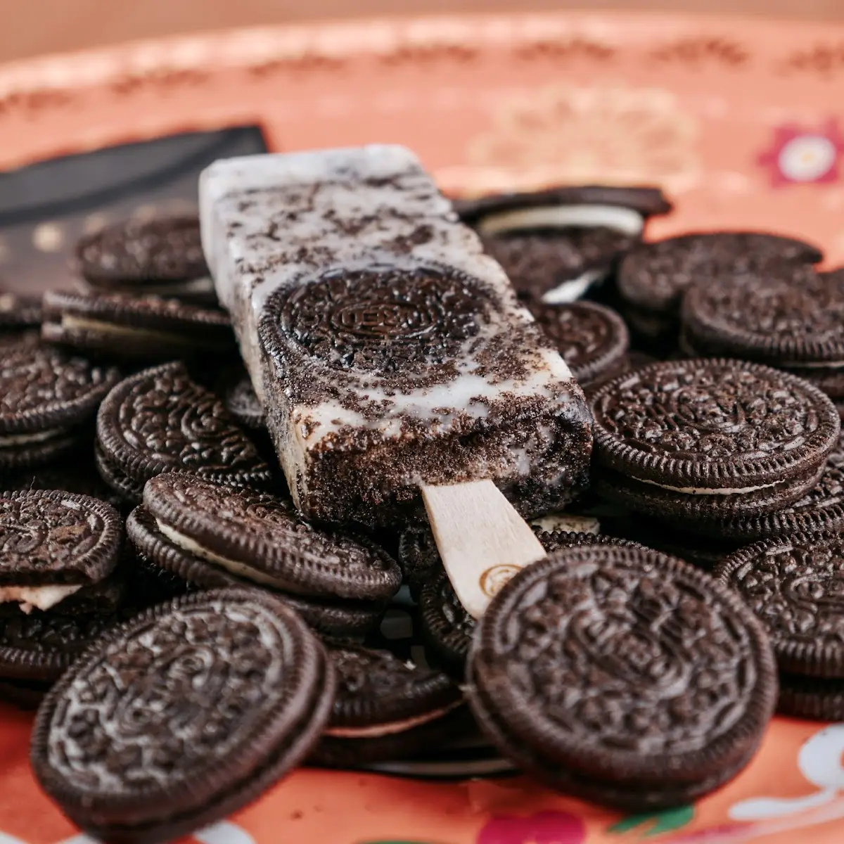 Cookies & Cream