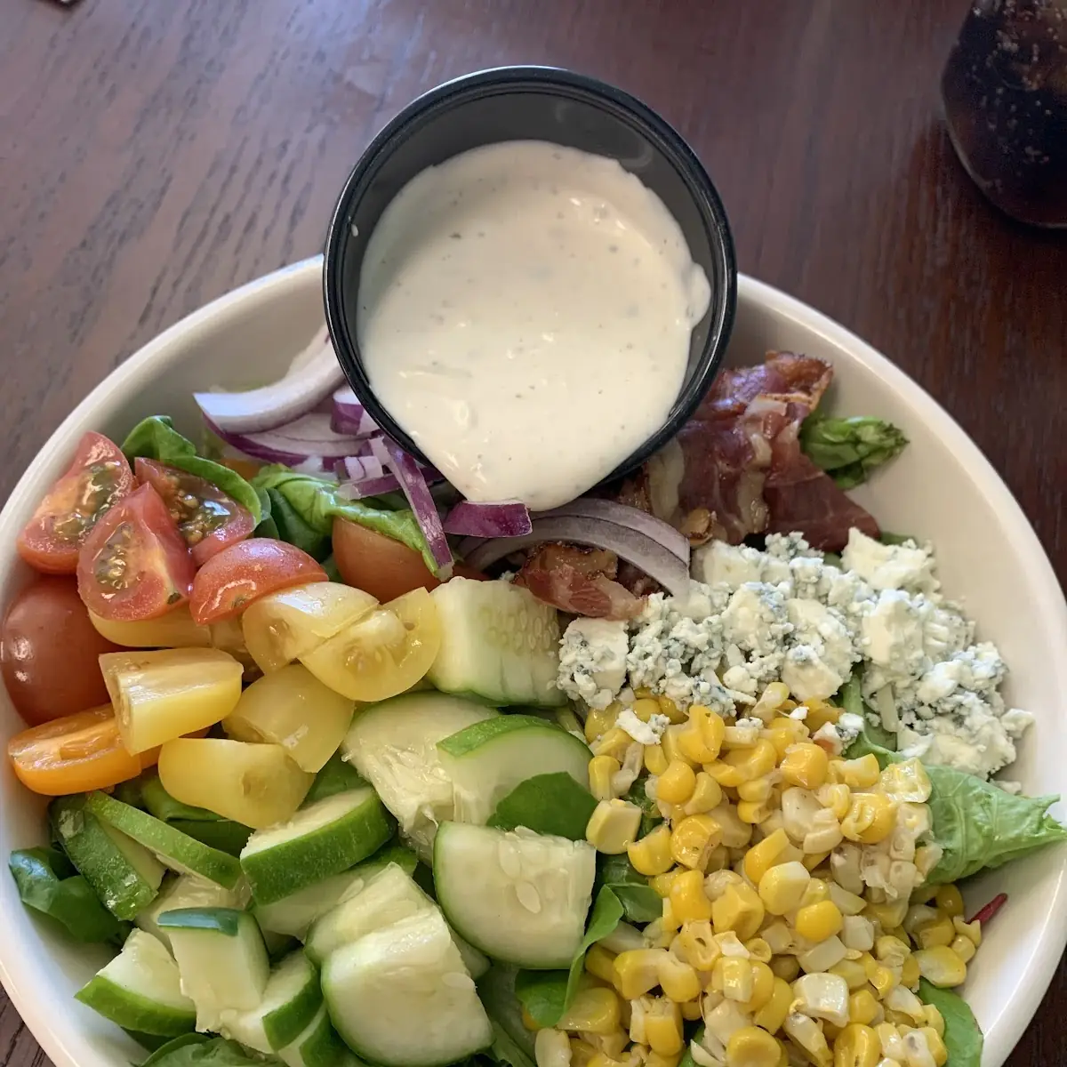 Cobb Salad