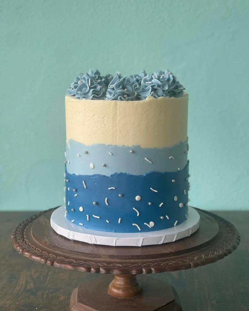 Sugar Free Cake