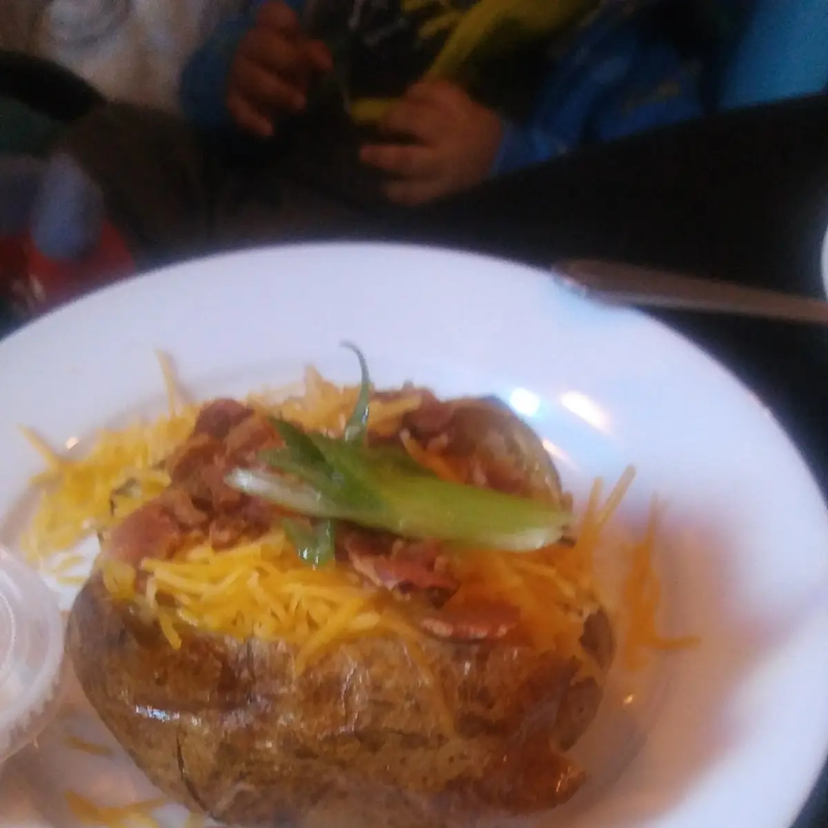 Baked Potato