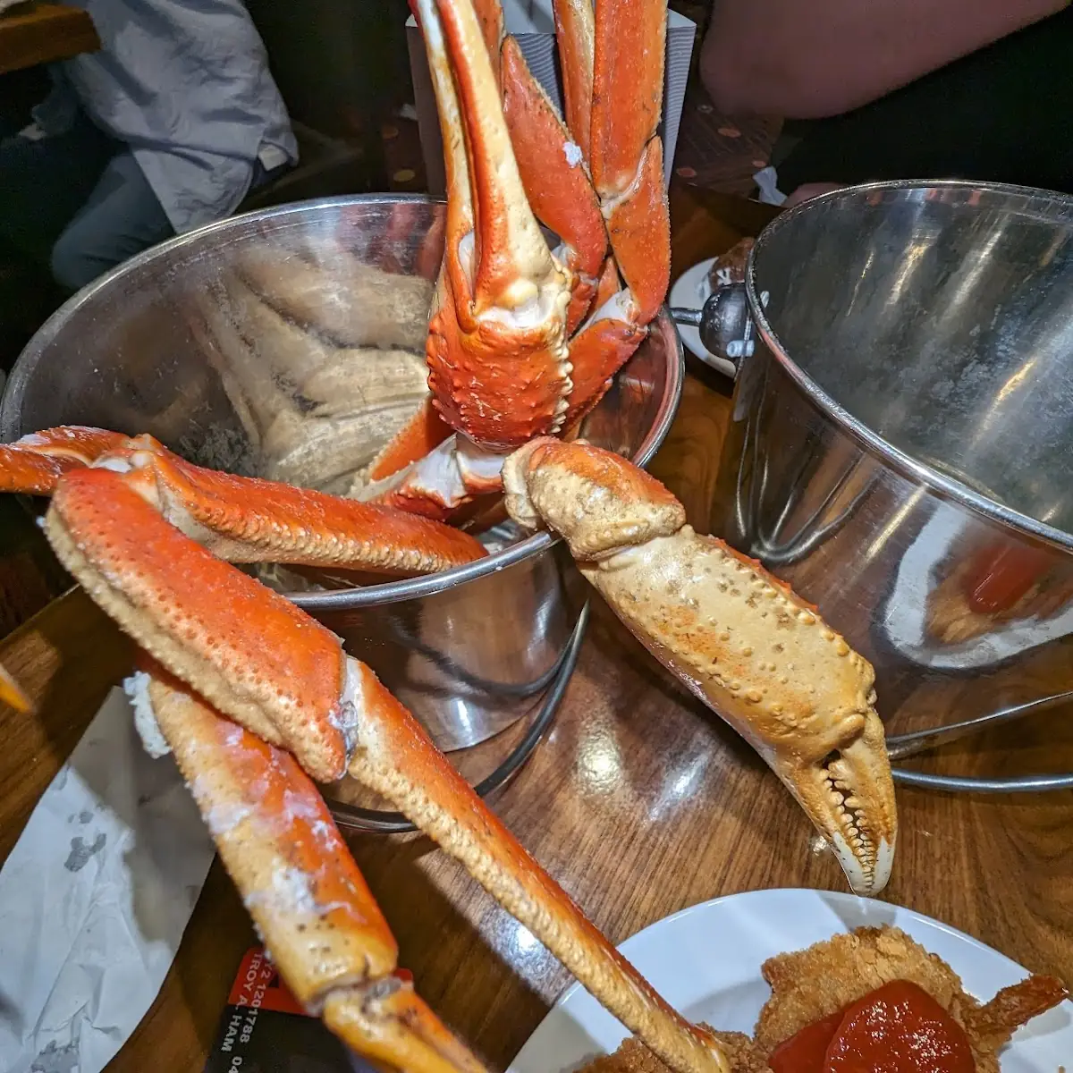 Snow Crab