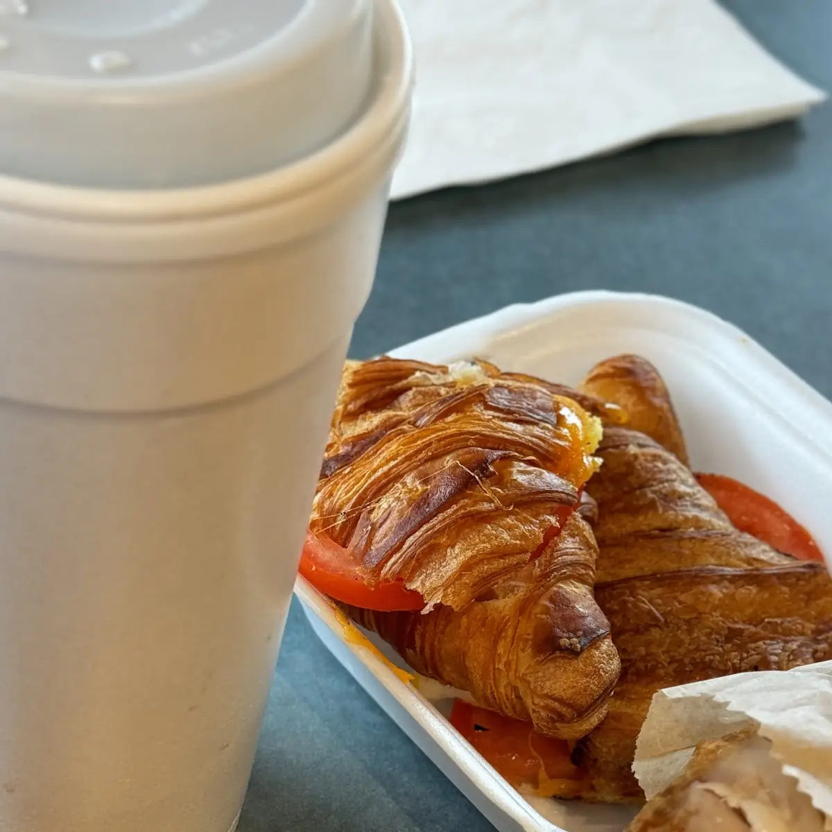 Croissant