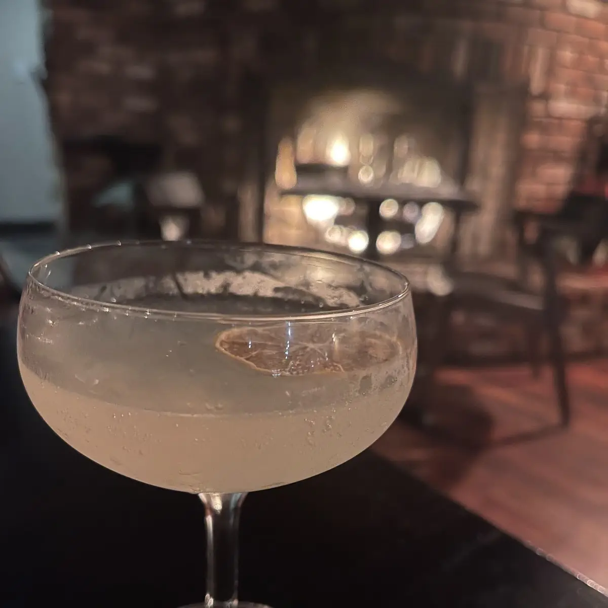 Lemon Drop